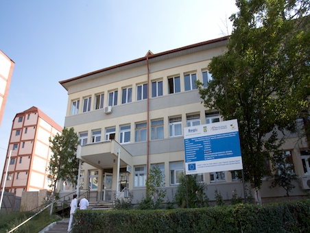 /assets/img/regiuni/Sud-Vest_Oltenia/proiecte/Reabilitarea, modernizarea si echiparea ambulatoriului Spitalului Judetean de Urgenta Targu-Jiu, Jud. Gorj.jpg